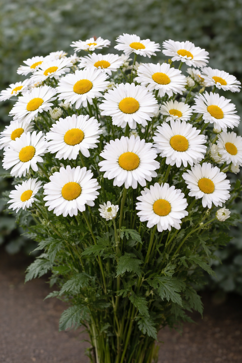 PAPATYA-BİÇME BEYAZ