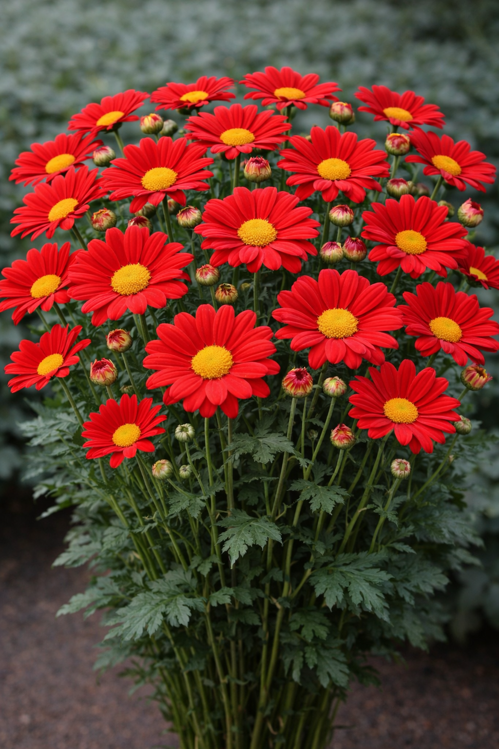 PAPATYA-BİÇME KIRMIZI