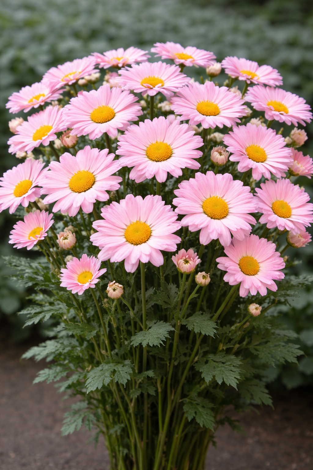 PAPATYA-BİÇME PEMBE