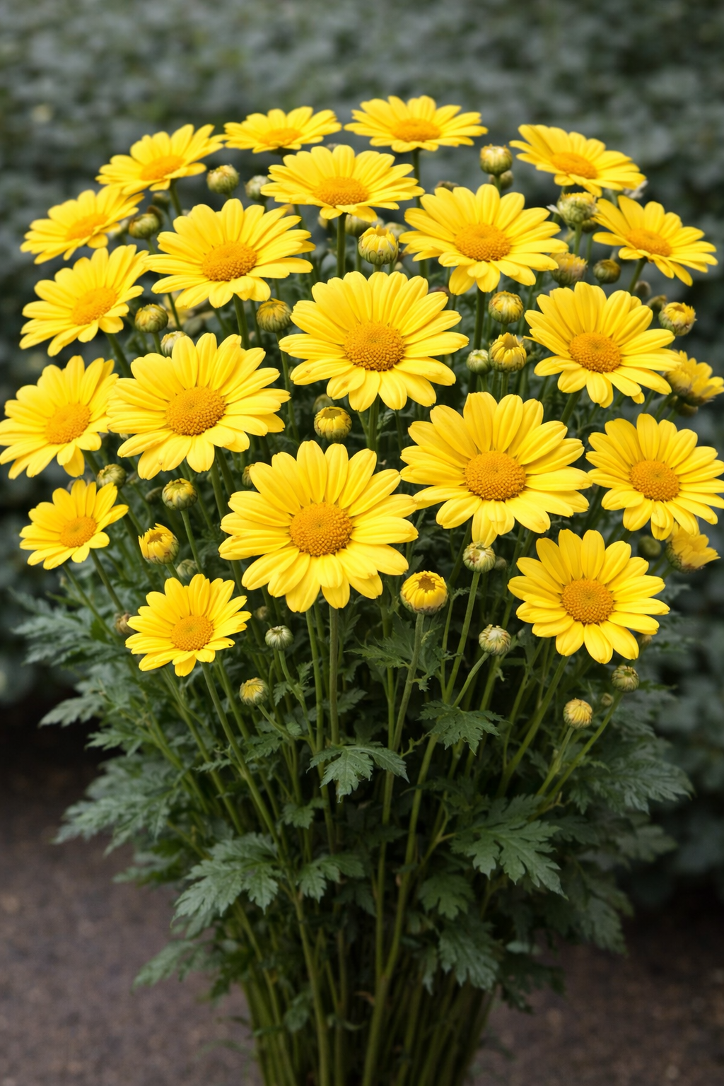 PAPATYA-BİÇME SARI