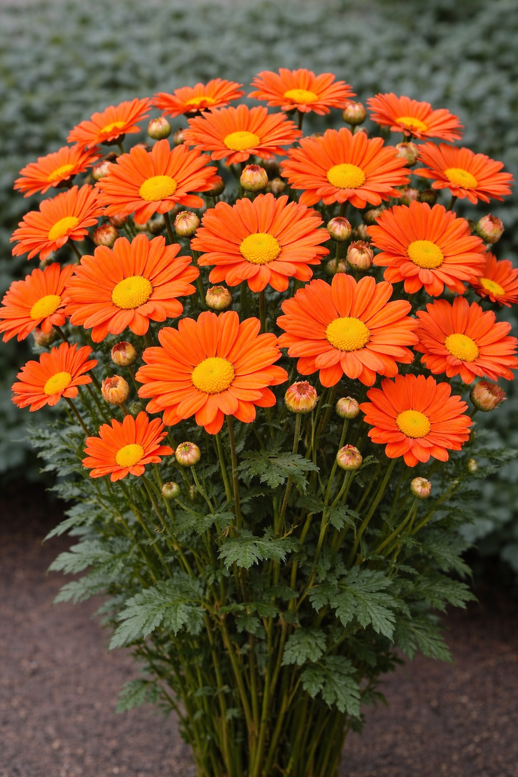 PAPATYA-BİÇME TURUNCU