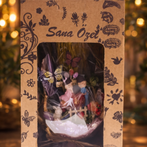 Özel Günler Hediyeleri