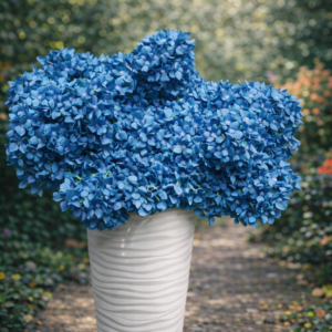 Yapay Çiçek Modeli