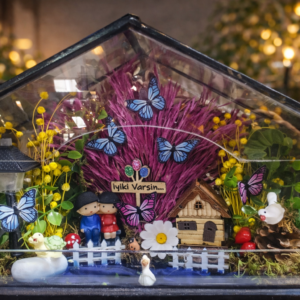 Özel Günler Hediyeleri