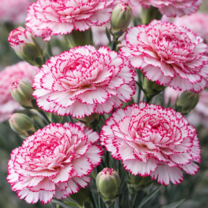 Karanfil Kırçıllı